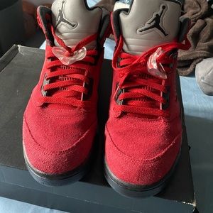 Jordan 5